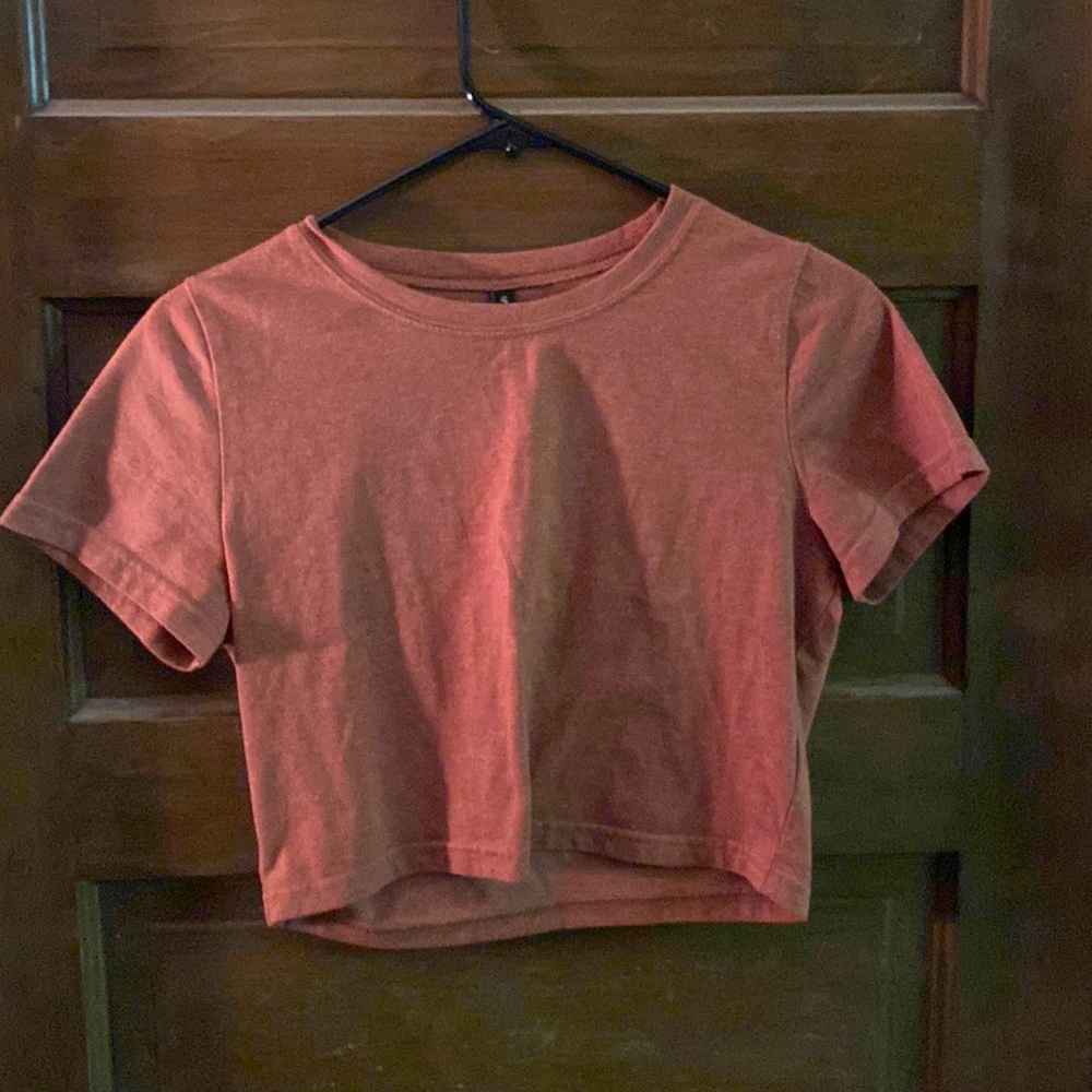 Auburn baby doll Womens tee